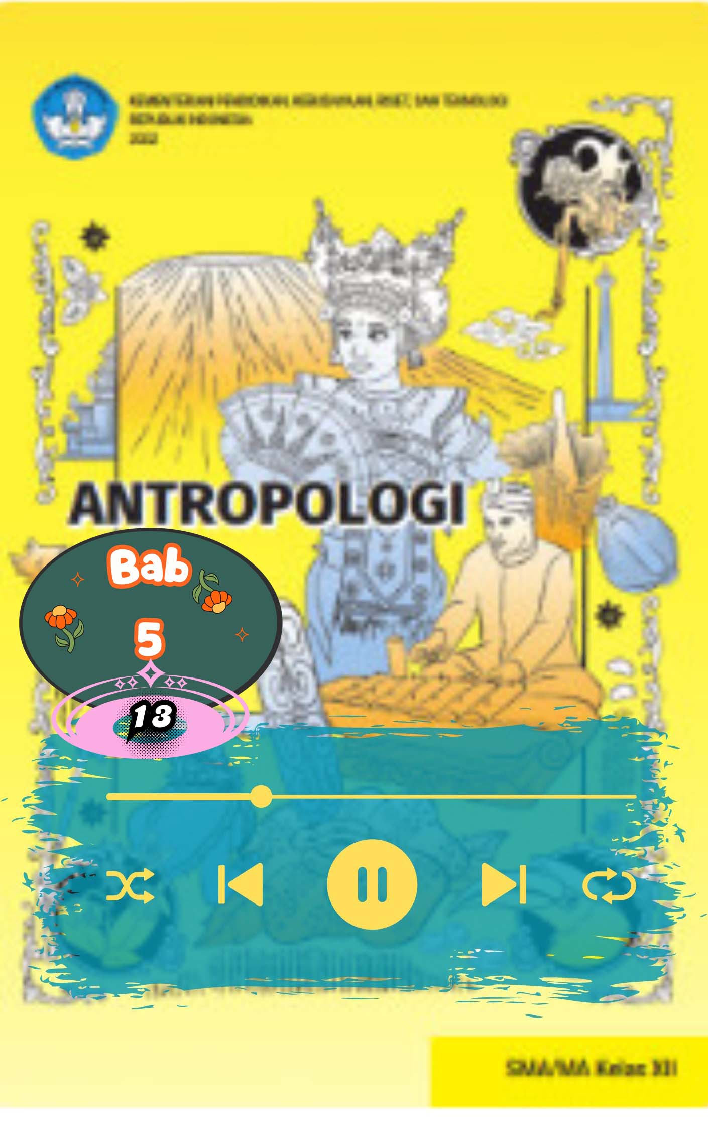 Antropologi 12 Bab 5 13
